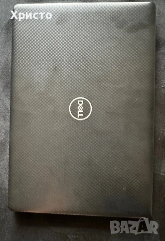 Лаптоп Dell Inspiron 3593 i5 10-то поколение