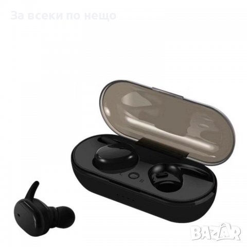 TWS 4 Безжични Слушалки, снимка 1 - Безжични слушалки - 37484591