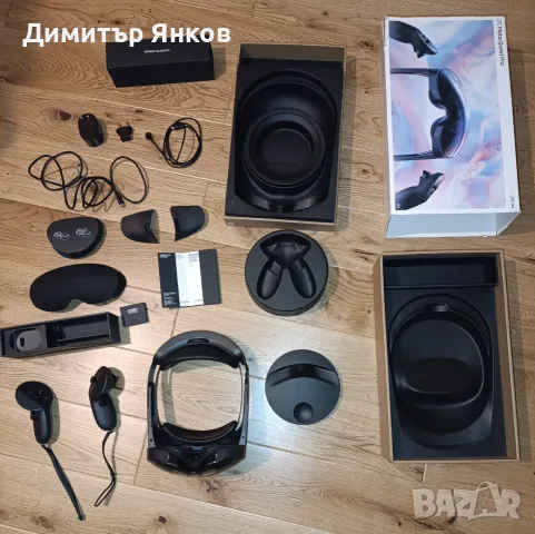 Meta Quest Pro 256GB VR очила