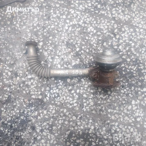 ЕГР Клапан За Рено 19 1.9Д 1993г / Renault 19 1.9D 1993y