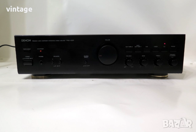 Denon PMA-425R