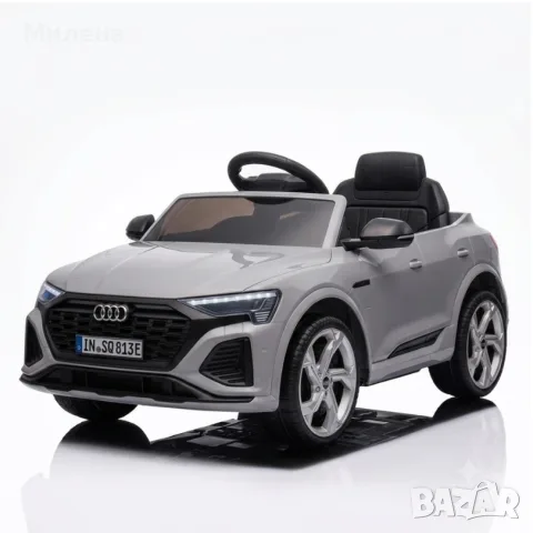 детска акомулаторна кола, снимка 2 - Детски велосипеди, триколки и коли - 55876407