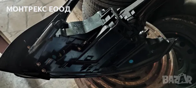 Citroen C4 X стоп, снимка 7 - Части - 50172941