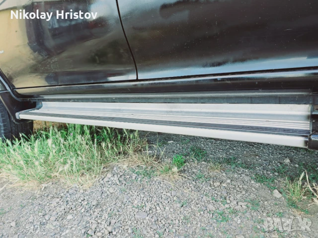 Продава се, снимка 8 - Автомобили и джипове - 50852569