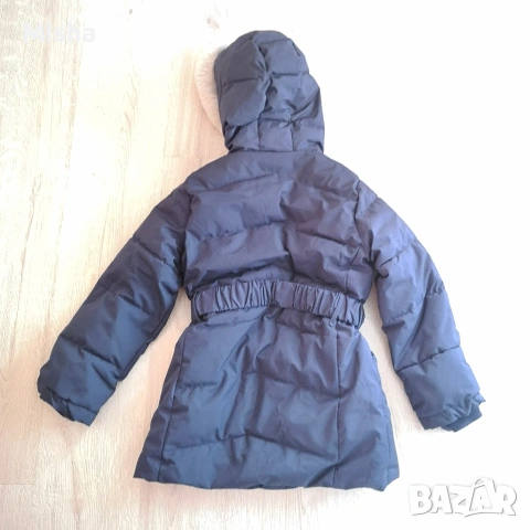 Детски зимни якета за момиче размер 134-140, снимка 6 - Детски якета и елеци - 54200751