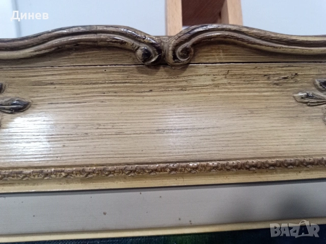 Автентичен белгийски натюрморт – A. De Meester-V.d. Heuvel, снимка 5 - Картини - 53966383