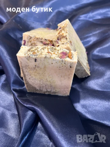 изчерпан веган сапун Билкова поезия , снимка 7 - Други - 51063305