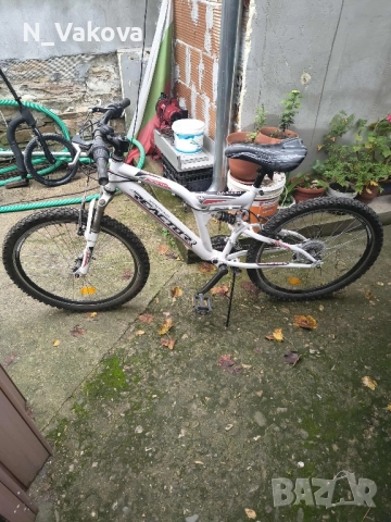 ВЕЛОСИПЕД REACTOR GALAXY 24"