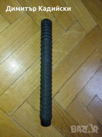 Телескопична палка модел EXB-23H Black , снимка 2 - Охранители - 52912582