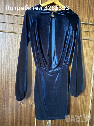 Парти рокля Asos, снимка 2 - Рокли - 52384732