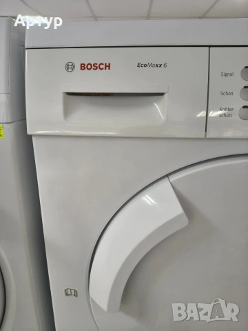 Сушилня Bosch , снимка 2 - Сушилни - 53335802