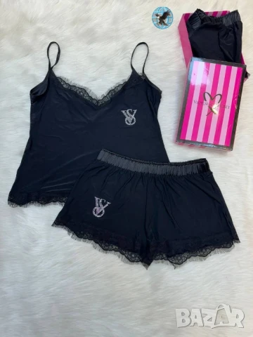пижами в кутия victoria's secrets , снимка 4 - Пижами - 50746277