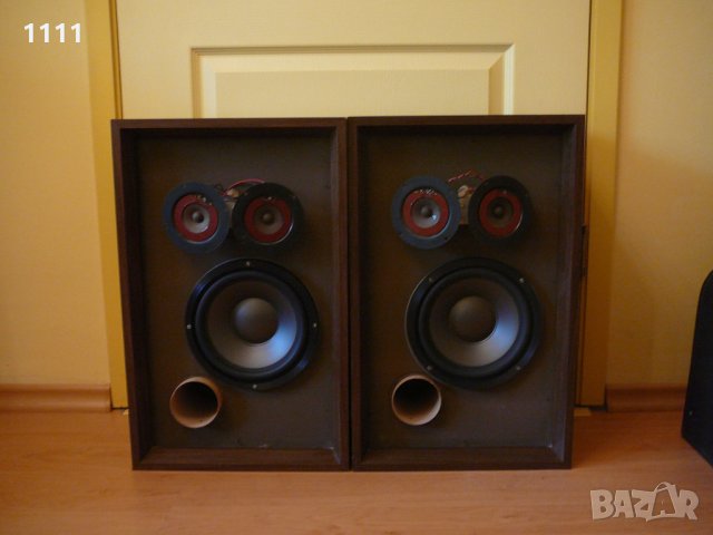 BOSE INTERAUDIO 3000, снимка 2 - Тонколони - 35335518