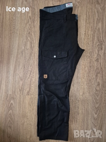 FJALLRAVEN greenland jeans мъжки панталон , снимка 2 - Панталони - 52734701