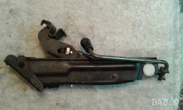 Крик от фолксваген поло, снимка 3 - Аксесоари и консумативи - 31297130