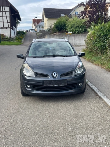 Рено Клио 1.2 бензин, снимка 2 - Автомобили и джипове - 52756555