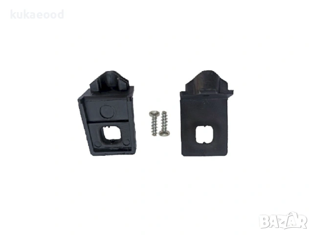 Комплект щипки за захващане на фар VW Touran 1T Pre-Face