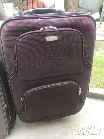Куфар за ръчен багаж, снимка 1