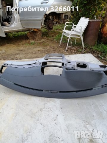  табло мерцедес w220 , снимка 3 - Части - 36896521