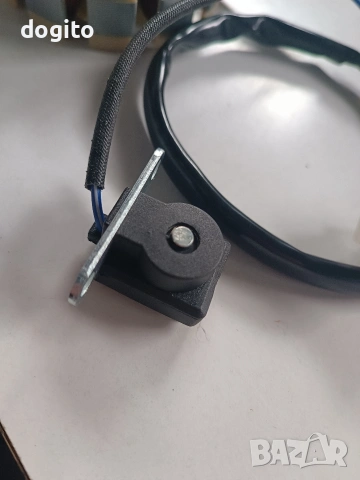 Статор за мотор, скутер, АТВ, снимка 4 - Мотоциклети и мототехника - 53975129