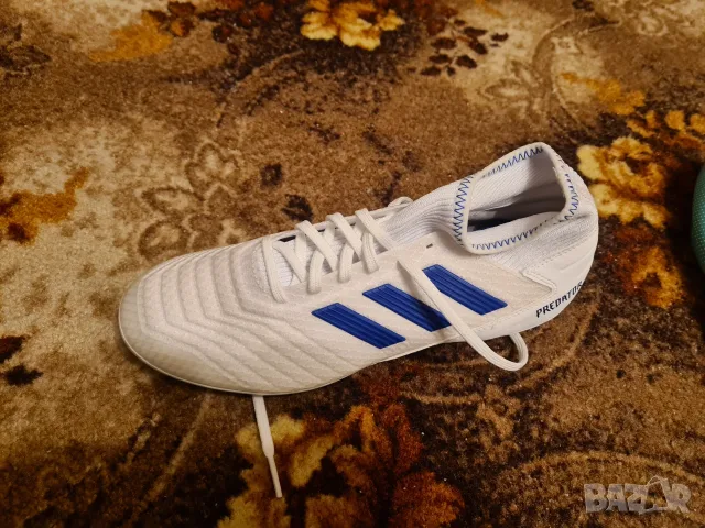 Бутонки Nike и Adidas , снимка 10 - Футбол - 56155110