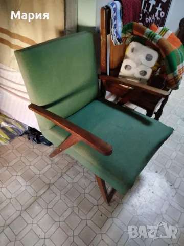 Фотьойли, снимка 2 - Дивани и мека мебел - 48925508