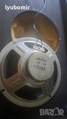 Филипс колонки. 6", снимка 9 - Тонколони - 51262448