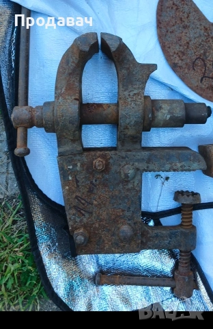 Ковашка стяга 11кг, снимка 2 - Стяги - 54321772