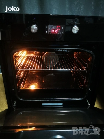 Фурна за вграждане Gorenje , снимка 5 - Печки, фурни - 52249910