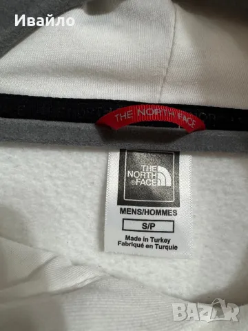 Мъжки суичър The North Face., снимка 3 - Суичъри - 48838849