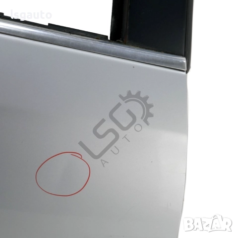 Задна дясна врата Volkswagen Golf VI 2008-2016 ID:149088, снимка 2 - Части - 51601625