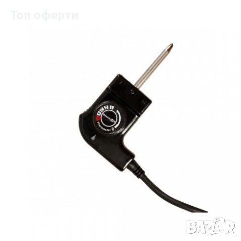 Бездимна скара Hausberg HB-537 1250W Керамично покритие, снимка 3 - Скари - 40208257