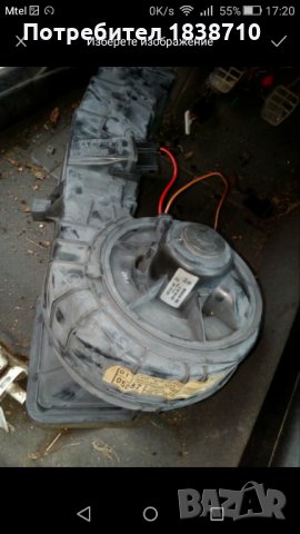  Сеат кордоба 1.4 моноi на части, снимка 18 - Автомобили и джипове - 20043923