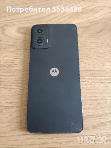 Motorola Moto G34 - за части 