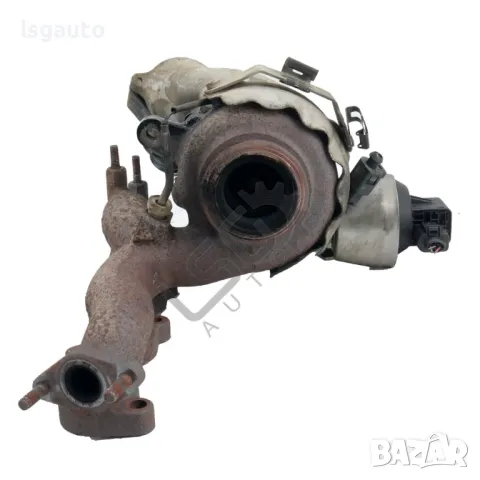 Турбо Volkswagen Golf VI 2008-2016 ID: 145039, снимка 3 - Части - 49644649