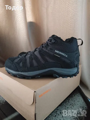 Merrell Alverstone 2 Waterproof 