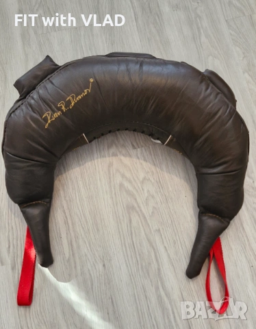 Bulgarian Bag 14кг НОВА, снимка 3 - Други спортове - 53109066