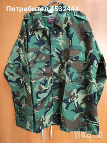 Камуфлажни дрехи за лов или риболов, снимка 7 - Други - 51014071