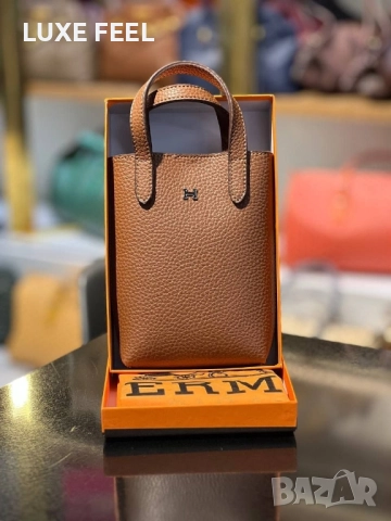 Дамски Чанти ⚜️ Hermes , снимка 9 - Чанти - 52498152