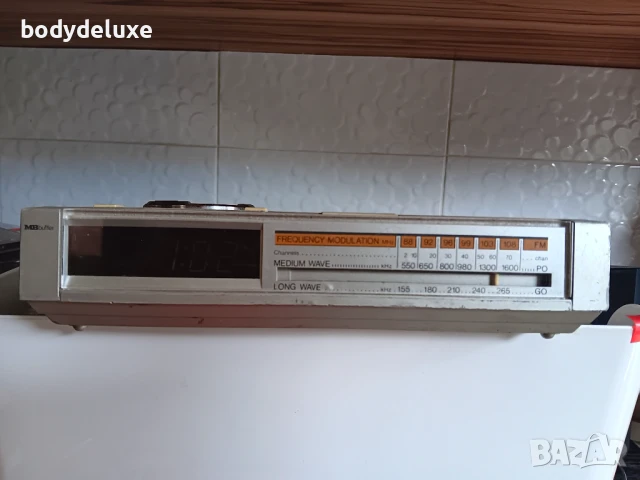 PHILIPS радио, снимка 1