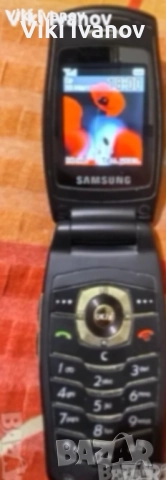 Самсунг Е500 , снимка 3 - Samsung - 52863568