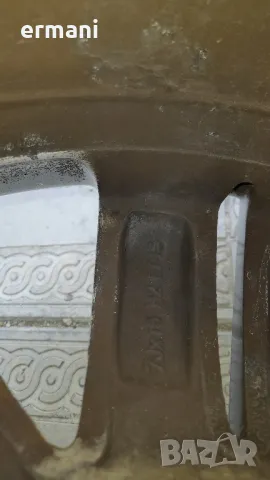 лети джанти 16 ки за пасат 6, снимка 4 - Гуми и джанти - 50035214