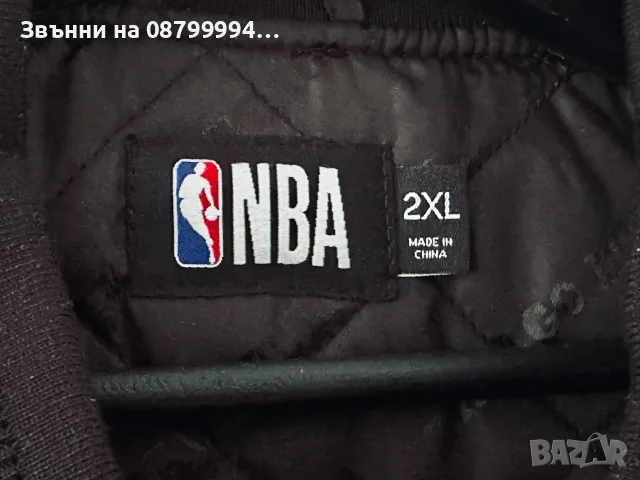 Мъжко яке Бомбър Raiders и Chicago Bulls Размери: XL, XXL, XXXL, снимка 9 - Якета - 55770688