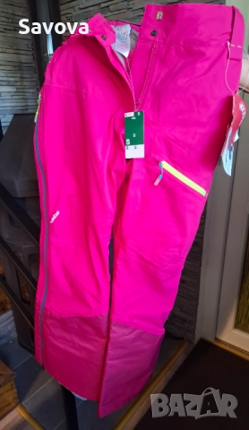 Дамски ски панталон Декатлон