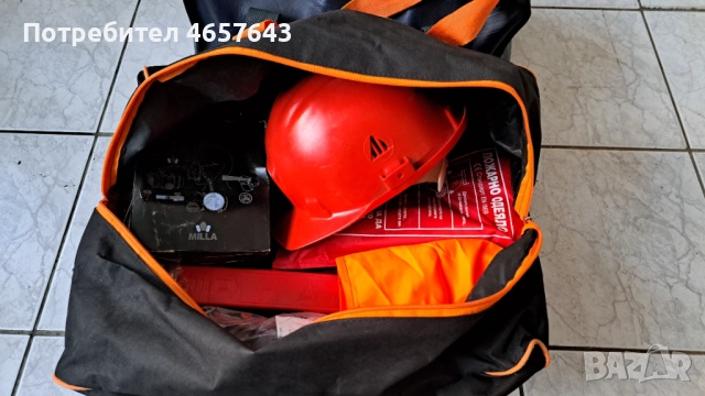 АДР Оборудване, снимка 2 - Аксесоари и консумативи - 52523577