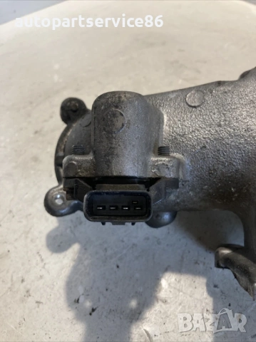 Всмукателен колектор сензор за Subaru Outback 2.0D (2010), снимка 3 - Части - 54218702