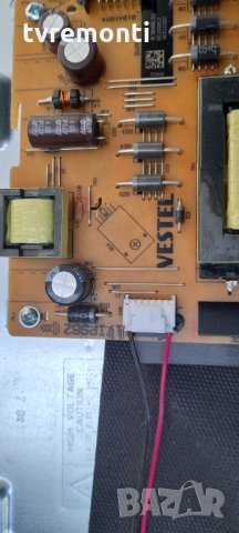 POWER BOARD17IPS62, снимка 2 - Части и Платки - 32122183