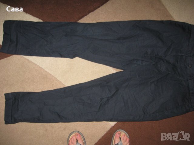 Спортен панталон RILEY   мъжки,Л, снимка 2 - Панталони - 36827112