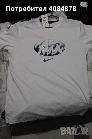 Тениски, снимка 9 - Тениски - 52116186