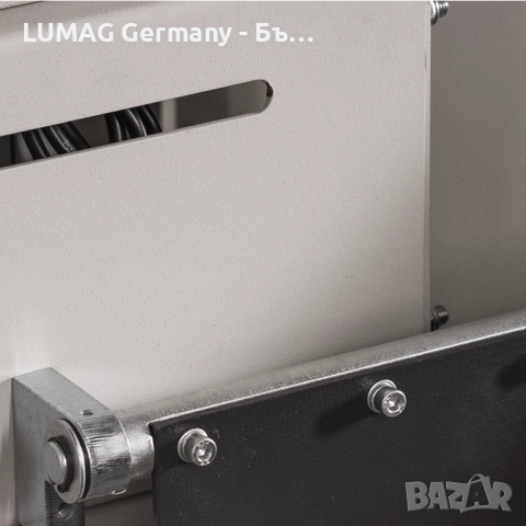 Автоматичен електрически процесор за рязане и цепене на дърва SSA500EHPRORS, снимка 4 - Други инструменти - 51872373